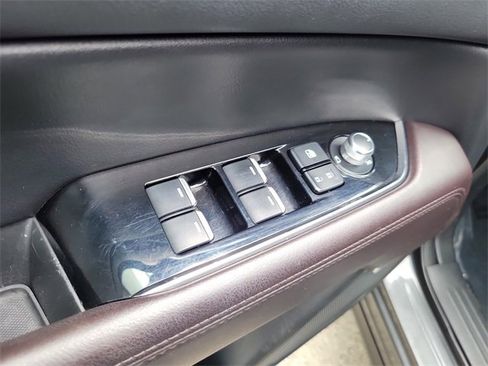 Used 2019 MAZDA CX-5 Signature image 12