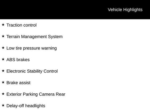 Used 2020 Ford Ranger XLT w/ Equipment Group 302A Luxury image 13