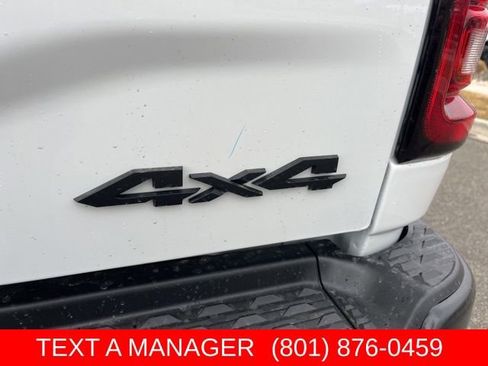 New 2026 RAM 3500 Tradesman AWD/4WD image 12