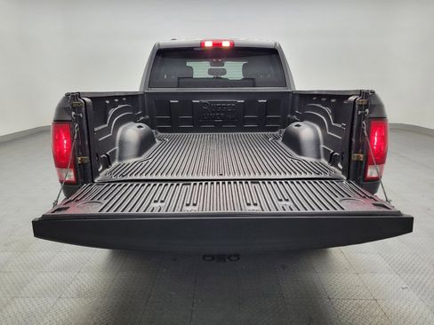 Used 2019 RAM 1500 Tradesman w/ Popular Equipment Group image 29