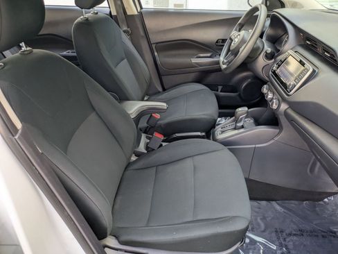 Used 2024 Nissan Kicks S FWD image 27