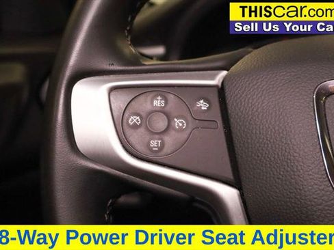 Used 2023 GMC Acadia SLT image 12