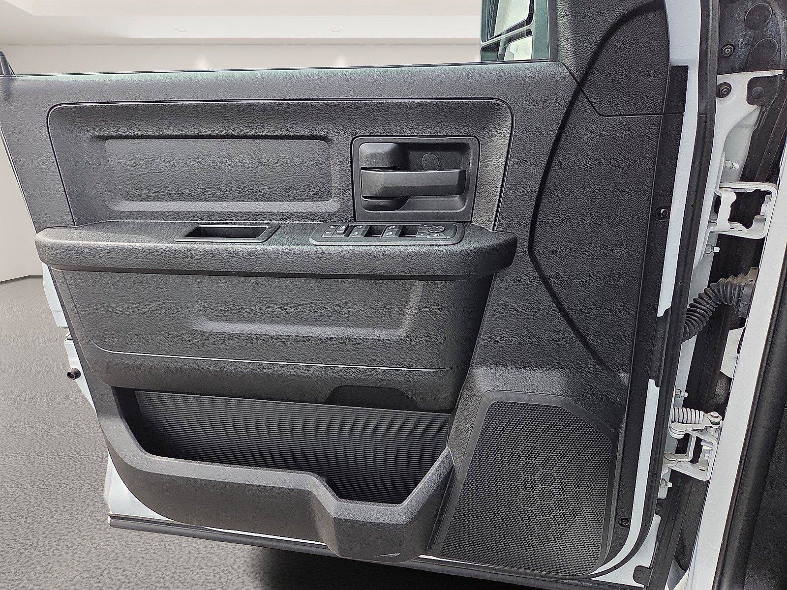 Used 2025 RAM 2500 Tradesman AWD/4WD image 15