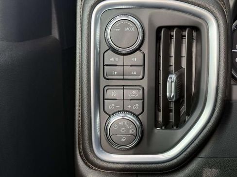 Certified 2021 GMC Sierra 1500 AT4 image 21