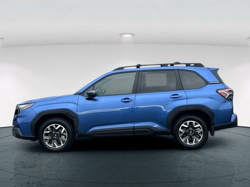 New 2026 Subaru Forester Premium AWD/4WD image 3