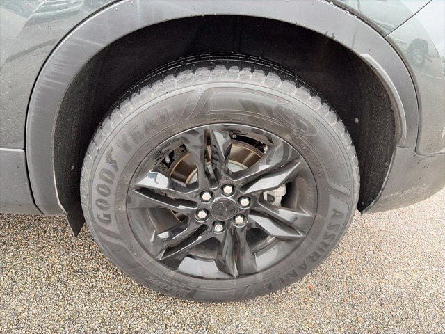 Used 2019 Chevrolet Blazer LT FWD image 11