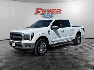 New 2026 Ford F150 Lariat w/ Equipment Group 502A High AWD/4WD video 1