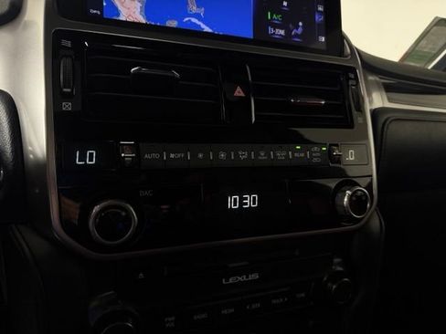 Used 2023 Lexus GX 460 Premium w/ Premium Plus Package AWD/4WD image 24