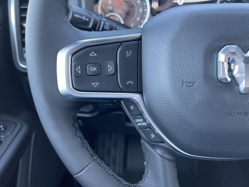 New 2026 RAM 1500 Lone Star image 18