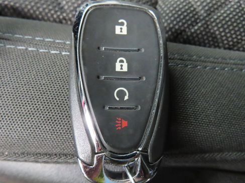 Used 2021 Chevrolet Blazer LT w/ LPO, Black Accent Package image 54