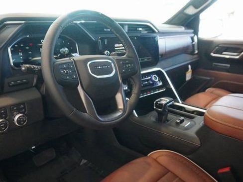 New 2026 GMC Sierra 1500 Denali Ultimate image 16
