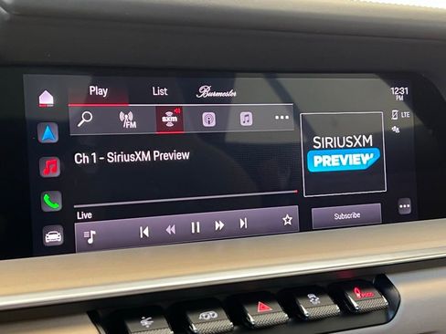 Certified 2023 Porsche 911 Turbo S image 15