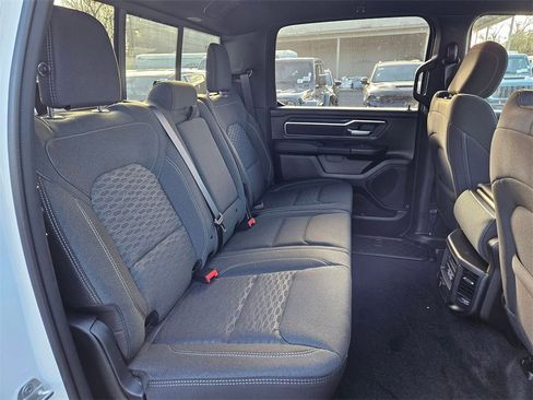 New 2026 RAM 1500 Big Horn image 16