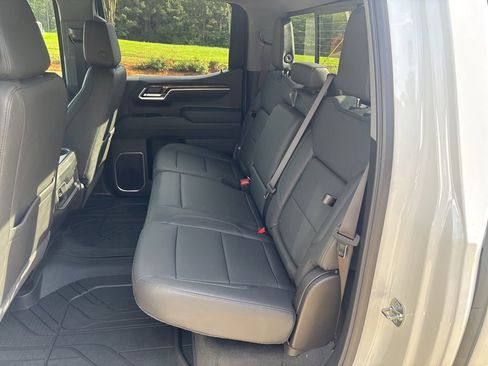 New 2026 Chevrolet Silverado 1500 RST w/ Convenience Package II AWD/4WD image 45