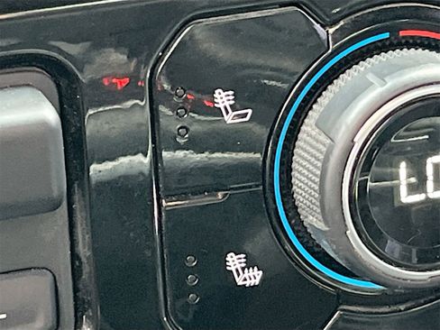 Used 2024 Chevrolet Silverado 1500 LT Trail Boss w/ Protection Package image 21