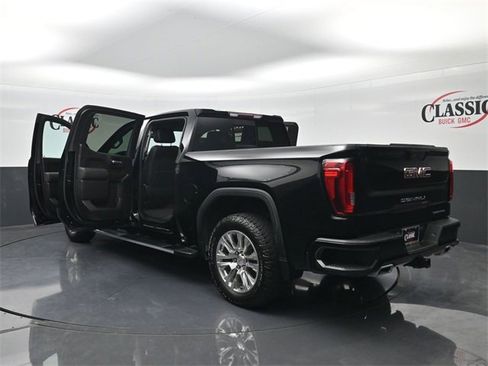Used 2020 GMC Sierra 1500 Denali image 31