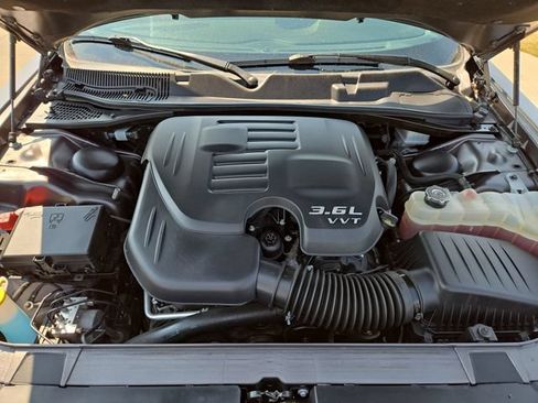 Used 2023 Dodge Challenger GT AWD/4WD image 34