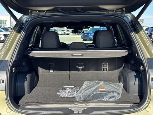 New 2026 Subaru Forester Premium image 13