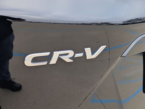 Certified 2022 Honda CR-V Touring image 22