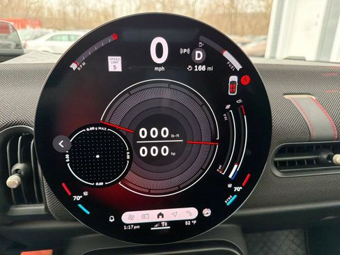 Used 2025 MINI Cooper S image 18