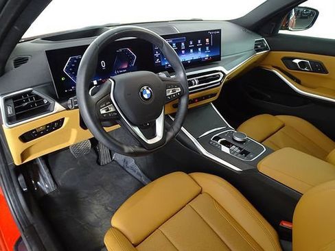 Used 2024 BMW 330i Sedan image 25