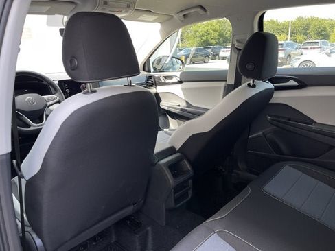New 2026 Volkswagen Taos S FWD image 16