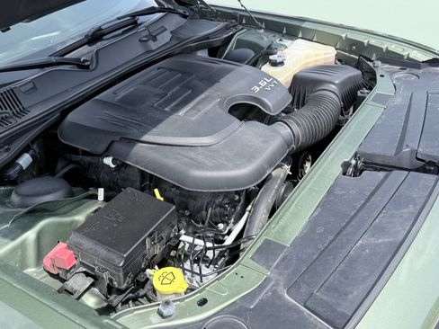 Used 2021 Dodge Challenger GT w/ Plus Package AWD/4WD image 15