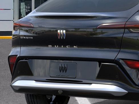 New 2026 Buick Envista Sport Touring w/ Convenience I Package image 38