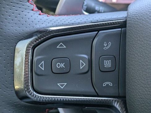 New 2026 RAM 1500 RHO w/ RHO Level 1 Equipment Group image 22