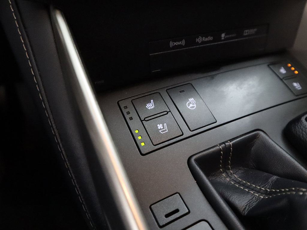 Used 2016 Lexus IS 300 AWD w/ Navigation System Package image 54