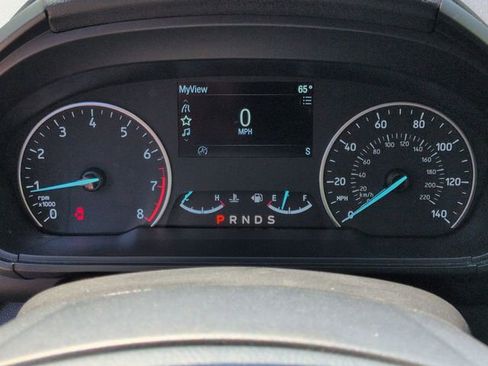 Used 2019 Ford EcoSport SE AWD/4WD image 13