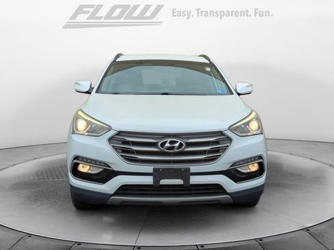 Used 2018 Hyundai Santa Fe Sport 2.0T image 3
