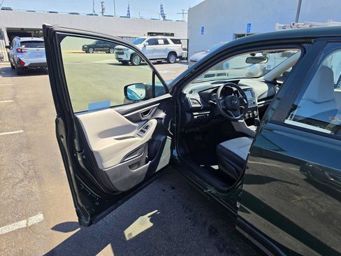 Certified 2023 Subaru Forester AWD/4WD image 19