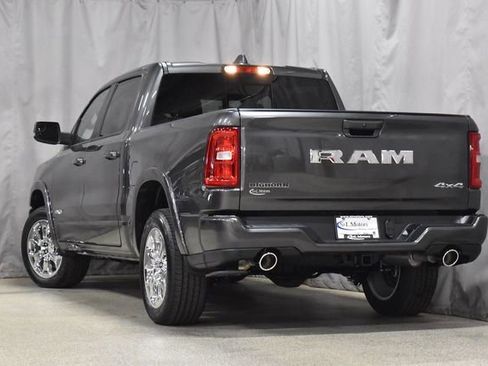 New 2026 RAM 1500 Big Horn image 2
