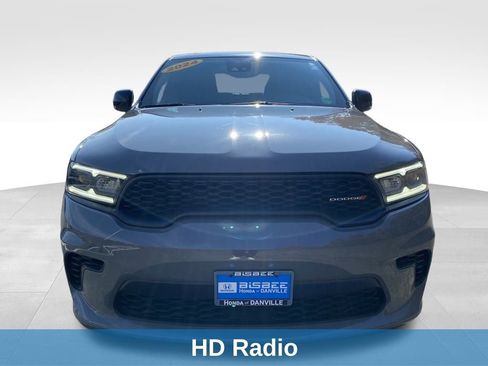 Used 2024 Dodge Durango GT image 13