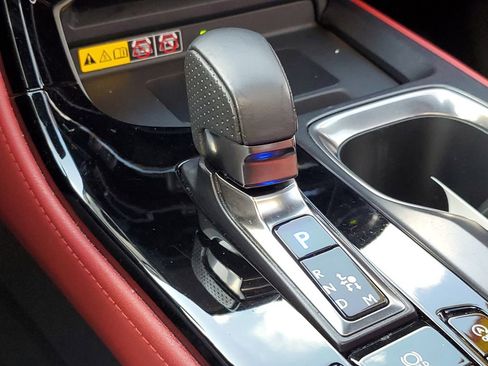 Used 2024 Lexus NX 350 F Sport image 27