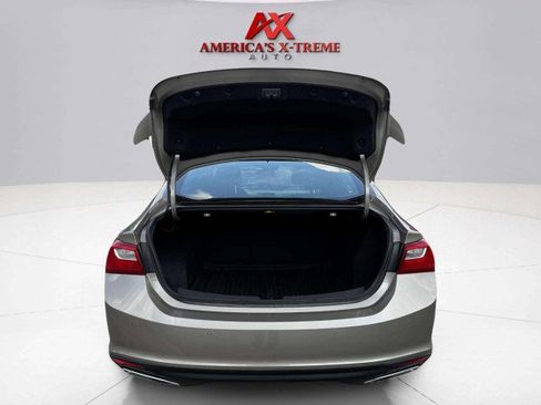 Used 2024 Chevrolet Malibu RS w/ LPO, Floor Liner Package image 49