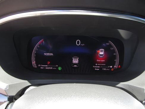 Certified 2023 Acura MDX A-Spec AWD/4WD image 29