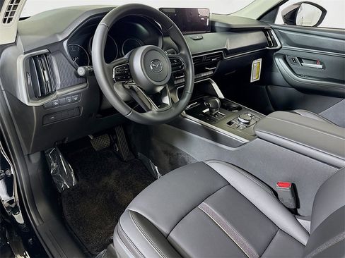 New 2026 MAZDA CX-90 3.3 Turbo w/ Select Package image 5