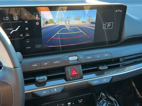 New 2025 Kia K4 GT-Line image 17