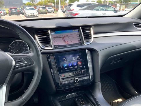 Used 2019 INFINITI QX50 Essential w/ Cargo Package FWD image 6