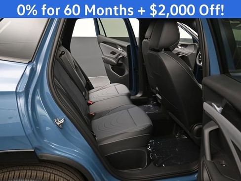 New 2026 Volkswagen Tiguan SE R-Line AWD/4WD image 13