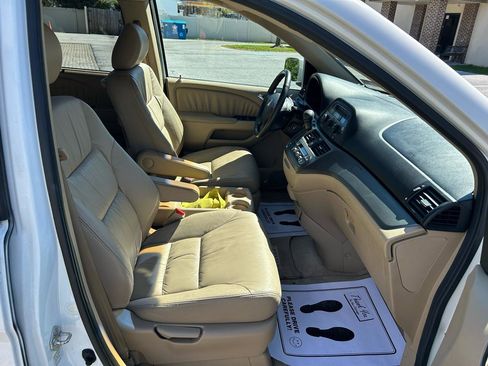 Used 2007 Honda Odyssey EX-L image 16