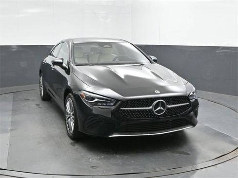 New 2026 Mercedes-Benz CLA 250 image 22
