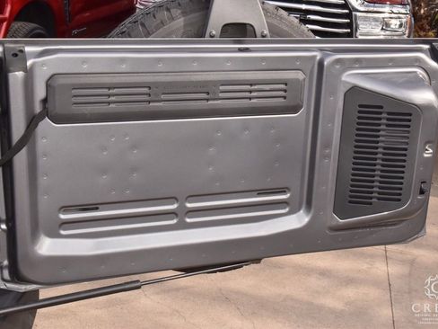 Used 2023 Ford Bronco Big Bend image 43