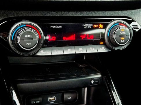 Used 2024 Kia Forte GT w/ GT2 Package FWD image 18