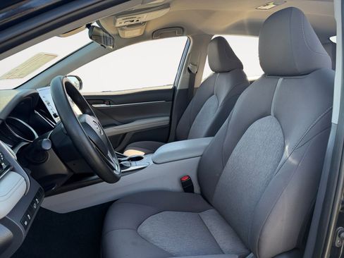 Certified 2023 Toyota Camry LE image 9