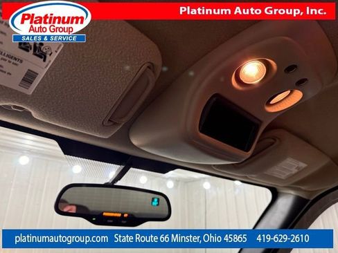 Used 2004 Chevrolet Silverado 1500 w/ Light Duty Power Package image 20
