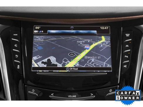 Used 2020 Cadillac Escalade Platinum RWD image 40