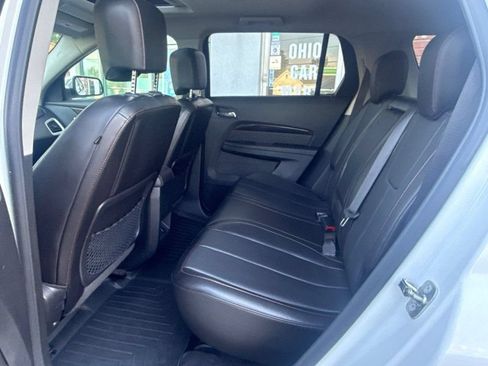 Used 2015 GMC Terrain Denali w/ Cargo Package AWD/4WD image 14